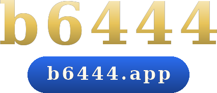 b6444 logo